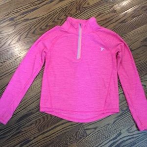 Girls pullover